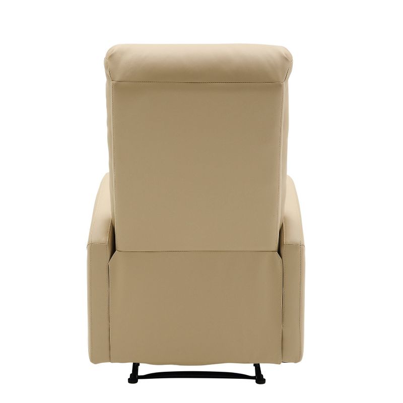 Dormi Contemporary Upholstered Recliner Chair - LumiSource, 5 of 17