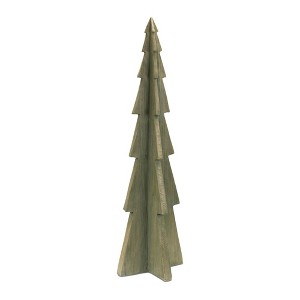 Tree 50"H Resin - 1 of 2
