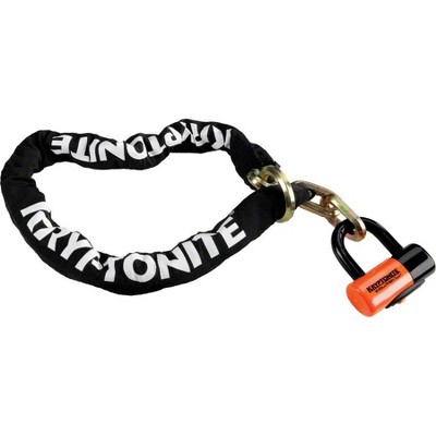 Kryptonite  York Chain Locks Chain Lock