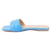 Fashion To Figure Women's Opal Flats - Wide Width - 3 of 4