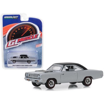 plymouth diecast cars