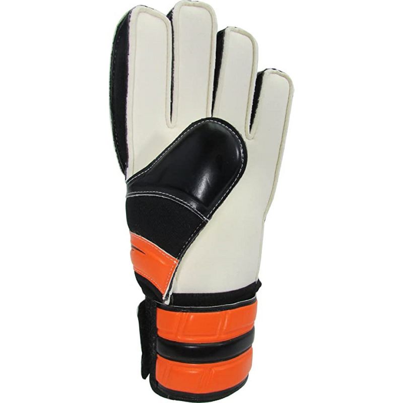 Vizari Avio F.P. Soccer Goalkeeper Goalie Gloves - Optimal Grip for All Skill Levels - Non-Slip Receiver Gloves for Kids and Adults, Ideal for Soccer Training and Matches, 2 of 4