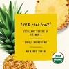 Golden Farms Organic Pineapple Squeeze - 4pk - 3 of 4