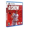 MLB The Show 22 - PlayStation 5 - 2 of 4