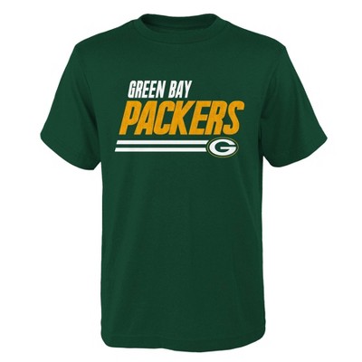 green bay packers shirt boys