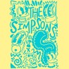 Men's The Simpsons Pop Art Family T-Shirt - 2 of 4