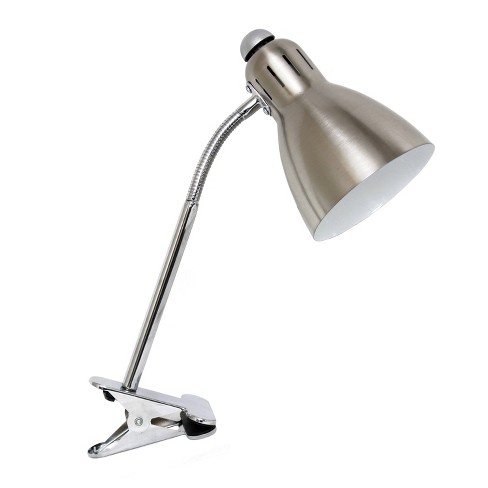 Clip on deals desk lamp target