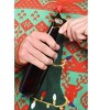 Tipsy Elves Men's Bottle Opener Sweater - Holiday Festive Sweater - 3 of 4