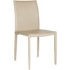 Karna 19"H Dining Chair (Set of 2)  - Safavieh - 4 of 4