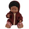 Miniland Doll with Down Syndrome 15" - Boy with Outfit - 4 of 4