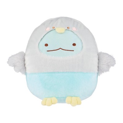 Sumikkogurashi San-X Original Tokage Everyone Playing Birdies Series Plush