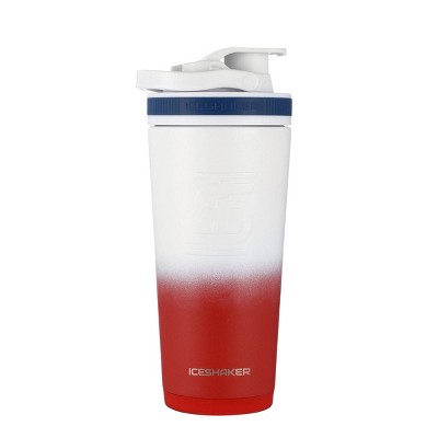Ice Shaker 26oz Bottle