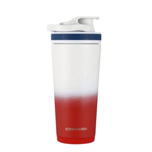 Ice Shaker 26oz Bottle - 1 of 3