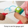 Fisher-Price Preschool Pretend Play Medical Kit 7-Piece Doctor Bag Dress Up Toys for Kids Ages 3+ Years - 4 of 4