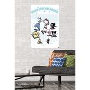 Trends International Hello Kitty and Friends: 24 Aspen Skiing Unframed Wall Poster Prints - 2 of 4