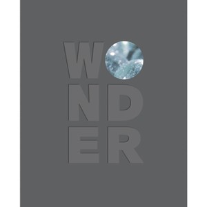 Wonder - by  Nicholas R Bell (Hardcover) - 1 of 1