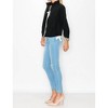 Women's Jessica Jacket With Plaid Lining - Joh - 2 of 3