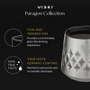 Viski Paragon Whiskey Taster Cocktail Tumbler 8 oz - 2 of 4