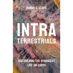 Intraterrestrials - by  Karen G Lloyd (Hardcover) - 1 of 1
