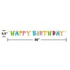 Creative Converting Party Monsters Decoration Kit - 3 of 4