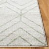 Adirondack ADR241 Non-Shedding Power Loomed Indoor Rugs - Safavieh - 2 of 4