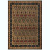 Unique Loom  Edinburgh Canmore Area Rug - 2 of 4