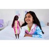 Barbie Fashionistas Doll #186 - Sleeveless Love Dress - 2 of 4