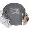 Simply Sage Market Women's Campfires and Cuddles Short Sleeve Garment Dyed Tee - 3 of 3
