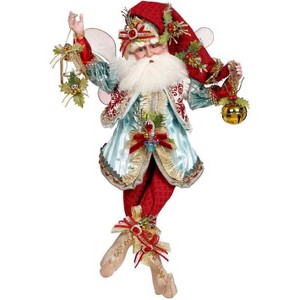 Mark Roberts Products Mark Roberts Christmas Yuletide Fairy, Large - 20.5" - 1 of 1