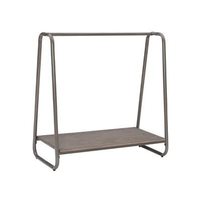 Roset Coat Rack Short - Linon