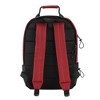 Deadpool Suit Up Character 18" Backpack-OSFA - 3 of 4