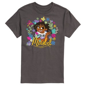 Men's - Encanto -  Short Sleeve Graphic T-Shirt - 1 of 4