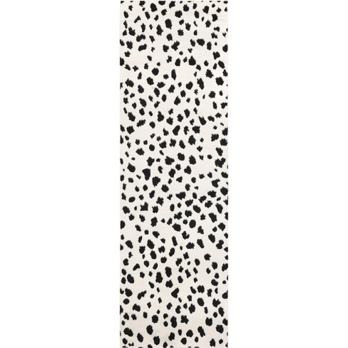 Nuloom Brooks Leopard Print Area Rug : Target