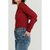Women's Long Sleeve Sophie - Another Love - 3 of 4
