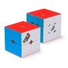 Rubik's Speed Duo 2x2 and 3x3 Brainteaser - 3 of 4
