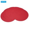 Unique Bargains Thickened Durable Neat Edges Kraft Paper 40 Pcs - 3 of 4