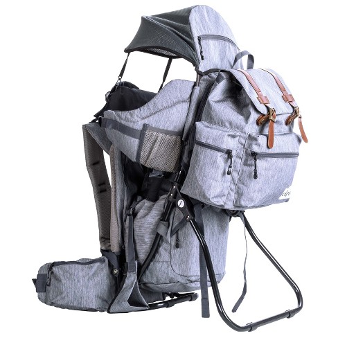 Hiking baby hotsell carrier target