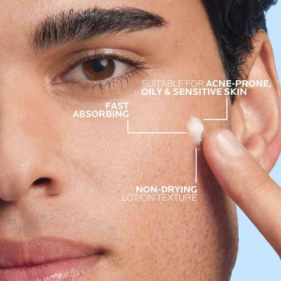 La Roche Posay Effaclar BPO Acne Treatment - Travel Size - 1.35 fl oz