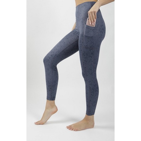 Yogalicious Womens High Waist Ultra Soft Nude Tech Leggings For Women :  Target