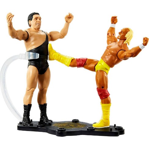 Wwe andre deals the giant figure