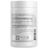 Codeage Wild Caught Biotin Marine Collagen Peptides Capsules, Vitamin C, E & Hyaluronic Acid - 120ct - 2 of 4