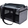 17.5x11x11 Inches Cat, Dog Carrier for Pets Up to 16 Lbs, Soft-Sided Cat Bag Animal Carriers Travel Puppy Carry As a Toy of Fabric Pet Home - 2 of 4