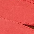 hot red