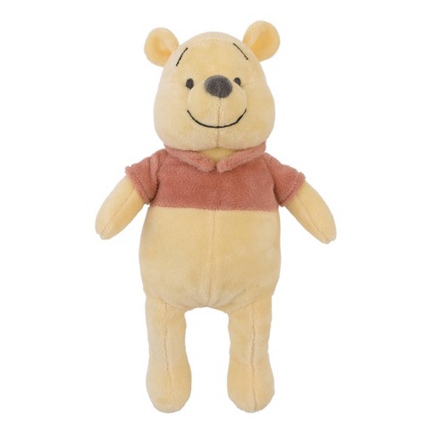 Disney Winnie The Pooh Plush Toy Target