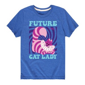 Boys' - Disney - Cats & Dogs Short Sleeve Graphic T-Shirt - 1 of 4