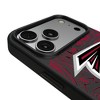 NFL NFC Teams Paisley MagSafe Compatible Cell Phone Case for Apple iPhone 17 Series - 4 of 4