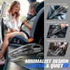 MAMNV Cordless Handheld Vacuum Cleaner for Home and Car, Rechargeable Wet & Dry Handheld Vacuum Cleaner, Lightweight,Black - 3 of 4