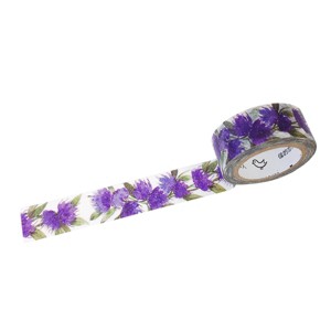 Wrapables Flowers and Greens Washi Masking Tape - 1 of 4