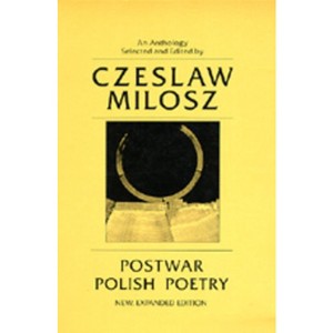 Postwar Polish Poetry - 3rd Edition by  Czeslaw Milosz (Paperback) - 1 of 1