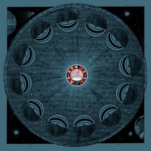 Andrew Bird's Bowl of Fire - Oh! the Grandeur (Vinyl) - 1 of 1